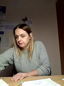 Ami Foxy online show from 12.23.25