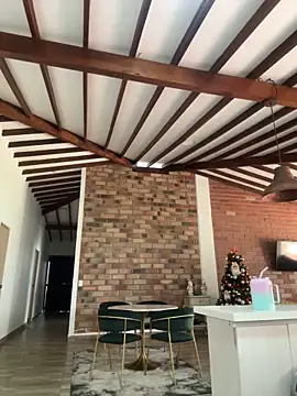 Snapshot of Tokio_Tokio chatting on 12.13.24 Tokio Tokio online show from 12.13.24