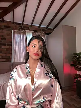 Snapshot of Tokio_Tokio chatting on 01.24.25 Tokio Tokio online show from 01.24.25