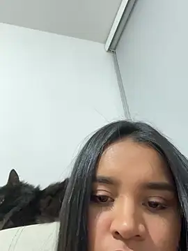 Snapshot of Tokio_Tokio chatting on 02.07.25 Tokio Tokio online show from 02.07.25