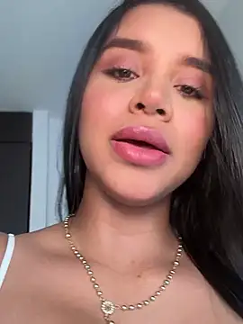 Snapshot of Tokio_Tokio chatting on 02.07.25 Tokio Tokio online show from 02.07.25