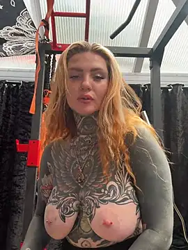 AlexandraWildd online show from 07.29.26
