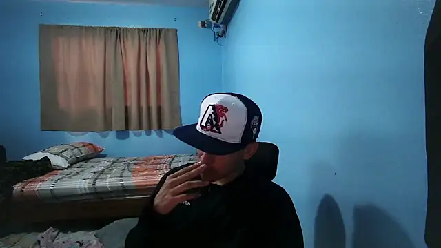 Jaket lovers online show from 11.27.25