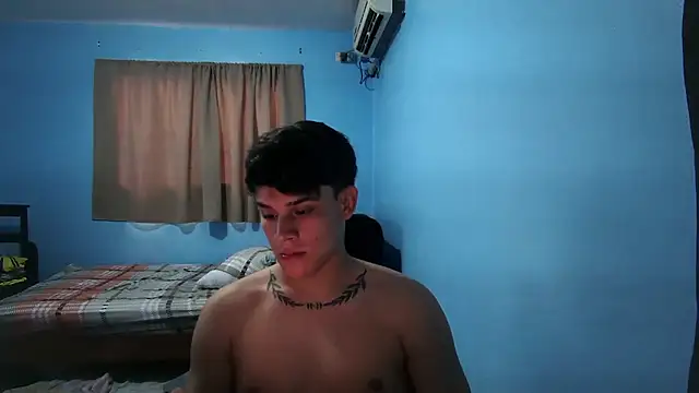 Jaket lovers online show from 11.28.25