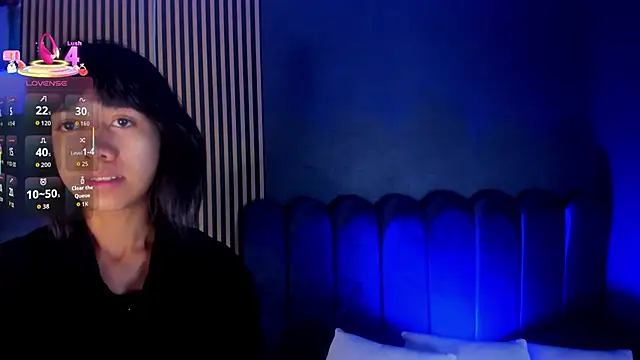 Snapshot of Gina_77 chatting on 10.14.25 Gina 77 online show from 10.14.25