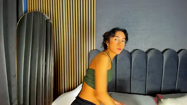 Gina 77 online show from 01.16.26