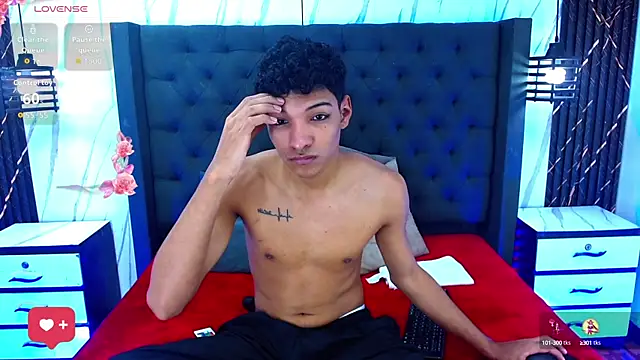 Rick Wade online show from 10.15.25