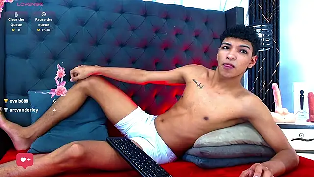 Rick Wade online show from 10.17.25