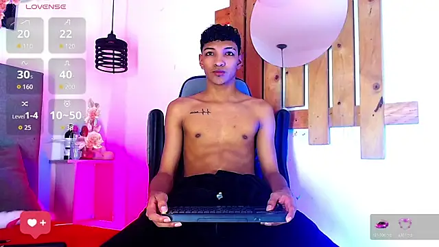 Rick Wade online show from 11.30.25