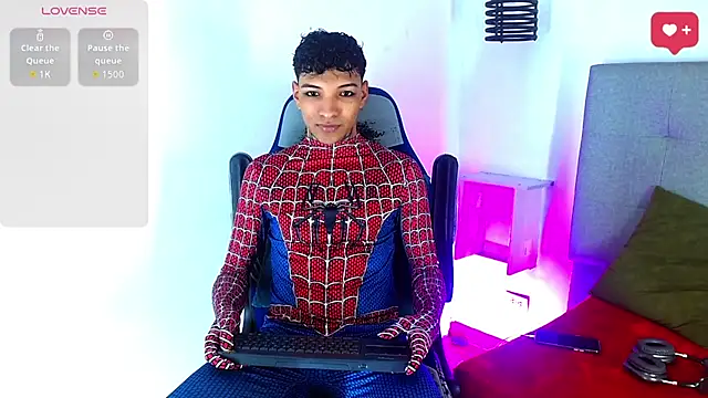 Rick Wade online show from 02.08.26