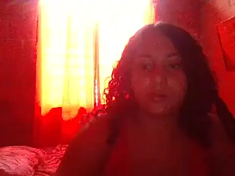 AnaisVelvet11 online show from 09.12.25