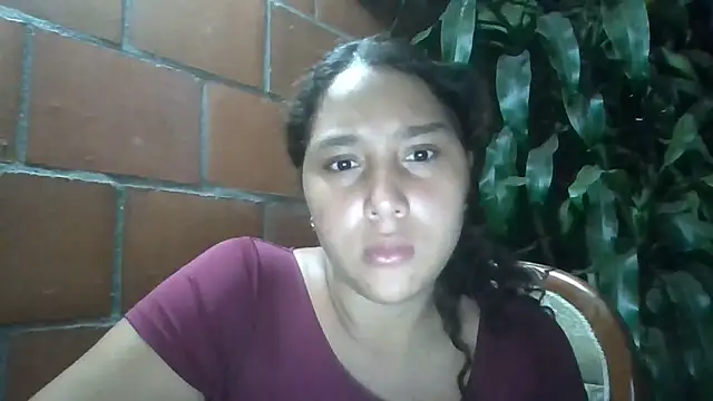 AnaisVelvet11 online show from 10.16.25