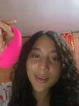 AnaisVelvet11 online show from 10.23.25