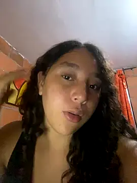 AnaisVelvet11 online show from 10.24.25