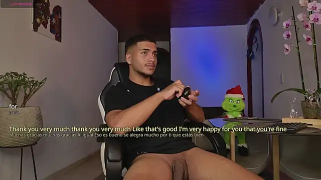 michel g1 online show from 03.22.26