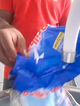 Negodabenga online show from 11.03.25