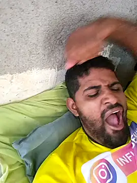 Negodabenga online show from 03.26.26