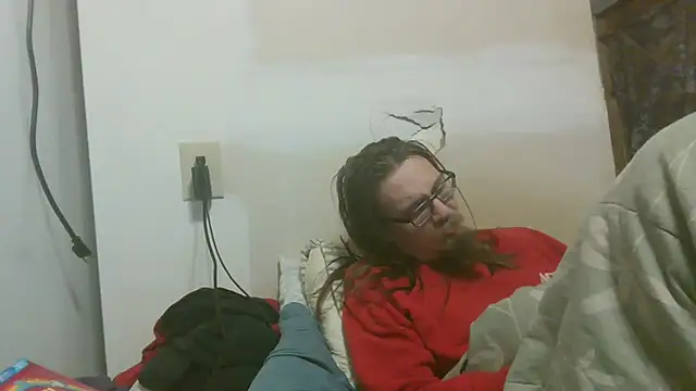 Snapshot of dandonn chatting on 01.13.26 dandonn online show from 01.13.26