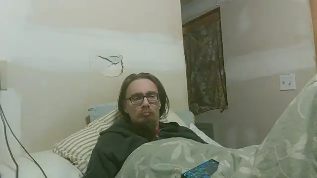 Snapshot of dandonn chatting on 01.15.26 dandonn online show from 01.15.26