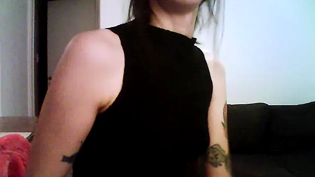 sweetsinxxx online show from 10.19.25