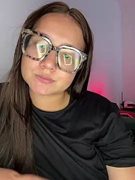 Kyleighc online show from 07.19.26