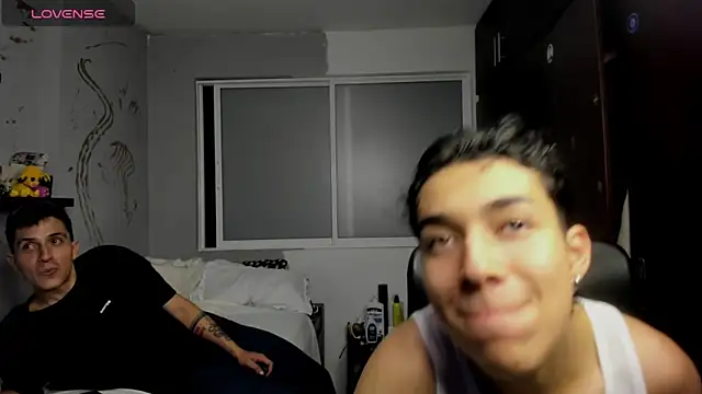 Noxx starkK online show from 09.14.25