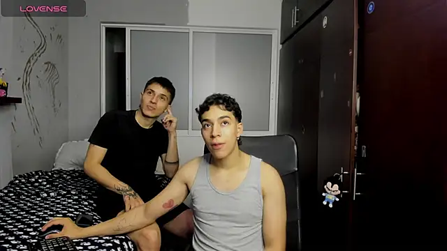 Noxx starkK online show from 09.15.25