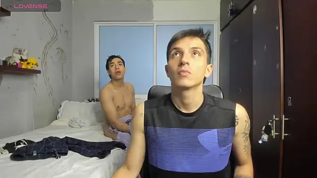 Noxx starkK online show from 09.29.25