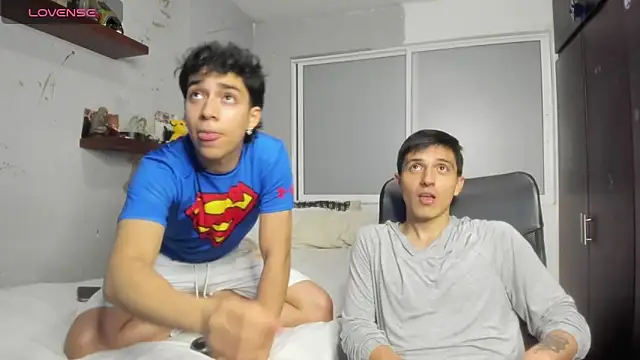 Noxx starkK online show from 10.06.25