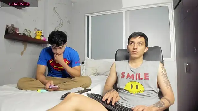 Noxx starkK online show from 10.13.25