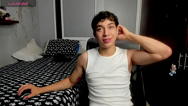 Noxx starkK online show from 11.24.25