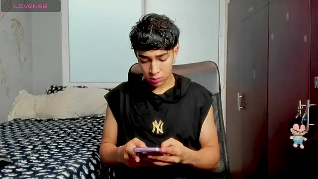 Noxx starkK online show from 12.16.25