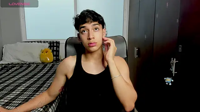 Noxx starkK online show from 01.08.26