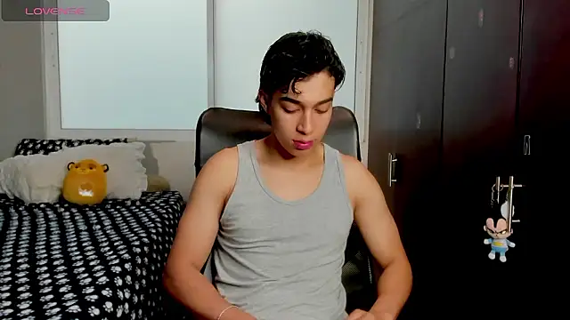 Noxx starkK online show from 01.11.26