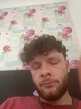 Jameshendn online show from 03.07.26