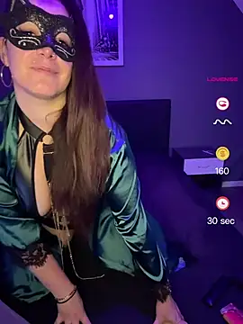 masked lena online show from 05.18.26