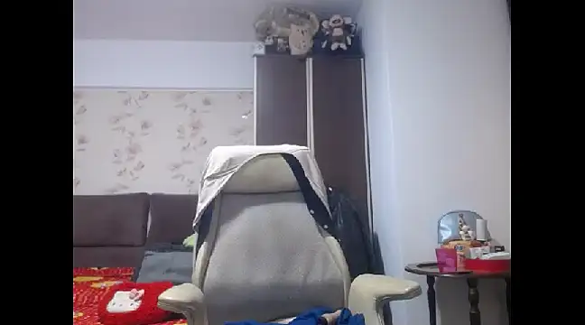 Snapshot of Mary_x chatting on 03.12.25 Mary x online show from 03.12.25