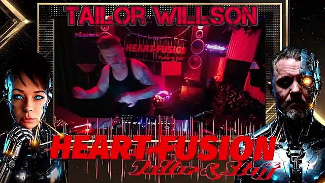 Snapshot of Wir2002Paar chatting on 10.24.25 Wir2002Paar online show from 10.24.25