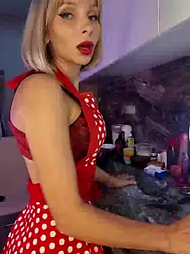 ThalinaFlame online show from 07.30.26