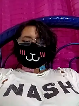 Ftm Bunny online show from 09.28.25