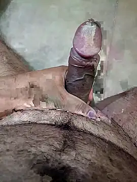 Rishiraj2595 online show from 10.27.25