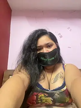 Snapshot of Sexy-Mehak chatting on 09.12.25 Sexy-Mehak online show from 09.12.25