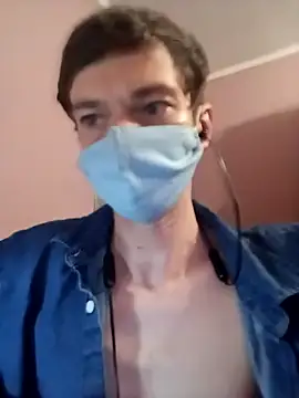 dudewolfen online show from 10.05.25