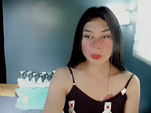 Precious jazzy online show from 11.17.25