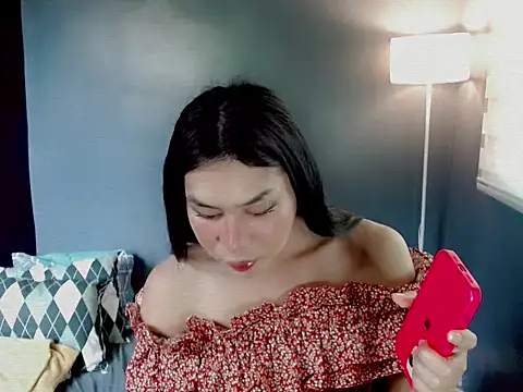 Precious jazzy online show from 11.23.25