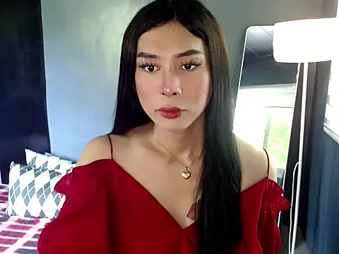 Precious jazzy online show from 04.03.26