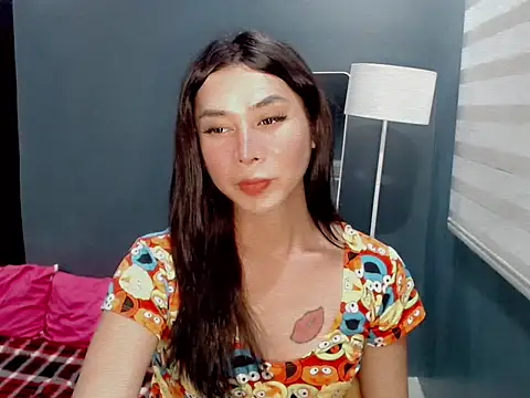 Precious jazzy online show from 07.14.26