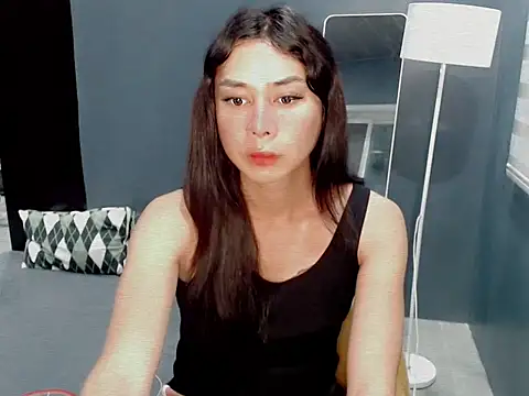 Precious jazzy online show from 07.31.26