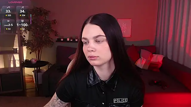 Michela Fruet online show from 09.09.25