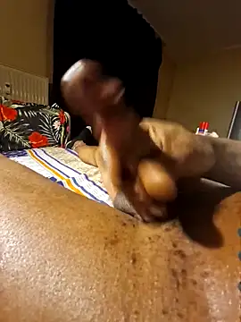 solofe19 online show from 04.08.26